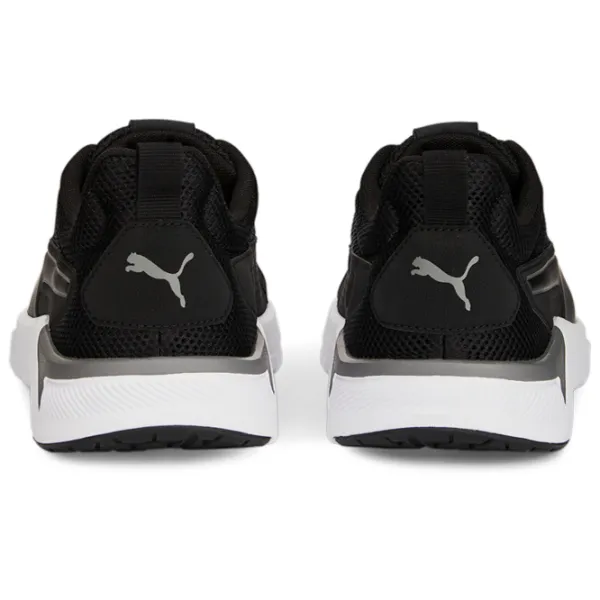 Adidași pentru bărbați Puma Ftr Connect Fs 40.5/ Black photo 5