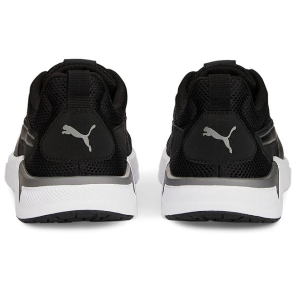 Adidași pentru bărbați Puma Ftr Connect Fs 40.5/ Black photo 5
