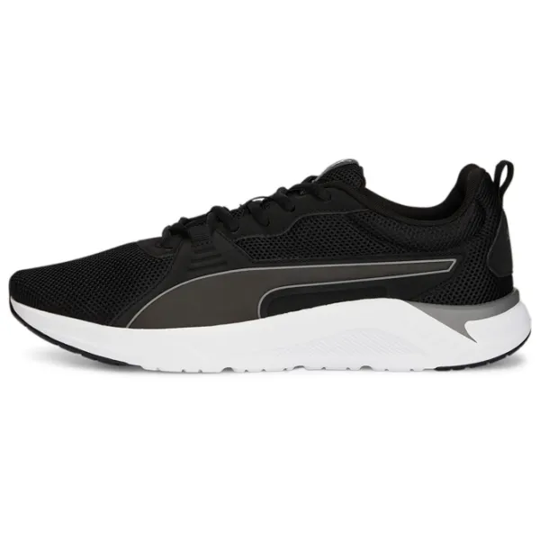 Adidași pentru bărbați Puma Ftr Connect Fs 42.5/ Black photo 2