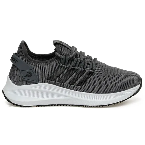 Adidași unisex Proshot 3F NOVA 3PR 40/ Gray photo 2 Adidași unisex Proshot 3F NOVA 3PR 40/ Gray photo 2