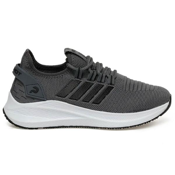 Adidași unisex Proshot 3F NOVA 3PR 40/ Gray photo 2 Adidași unisex Proshot 3F NOVA 3PR 40/ Gray photo 2