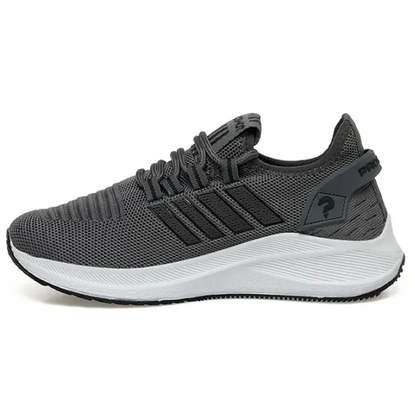 Adidași unisex Proshot 3F NOVA 3PR 40/ Gray photo 3 Adidași unisex Proshot 3F NOVA 3PR 40/ Gray photo 3