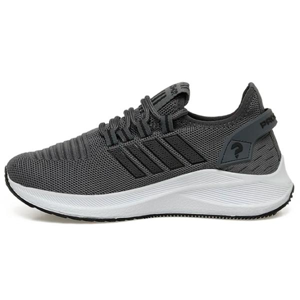 Adidași unisex Proshot 3F NOVA 3PR 40/ Gray photo 3 Adidași unisex Proshot 3F NOVA 3PR 40/ Gray photo 3