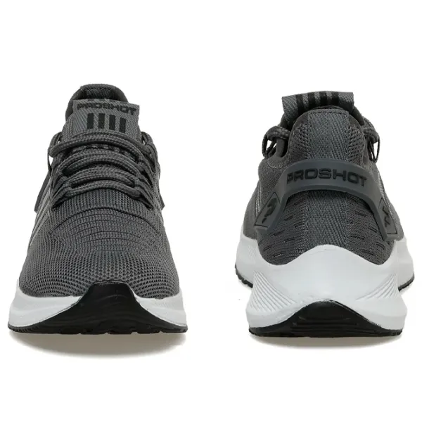 Adidași unisex Proshot 3F NOVA 3PR 40/ Gray photo 5 Adidași unisex Proshot 3F NOVA 3PR 40/ Gray photo 5