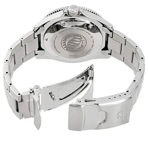 Ceas de mână pentru bărbați Orient RA-AA0912B19B Mecanic/ 44 mm photo 2 Ceas de mână pentru bărbați Orient RA-AA0912B19B Mecanic/ 44 mm photo 2