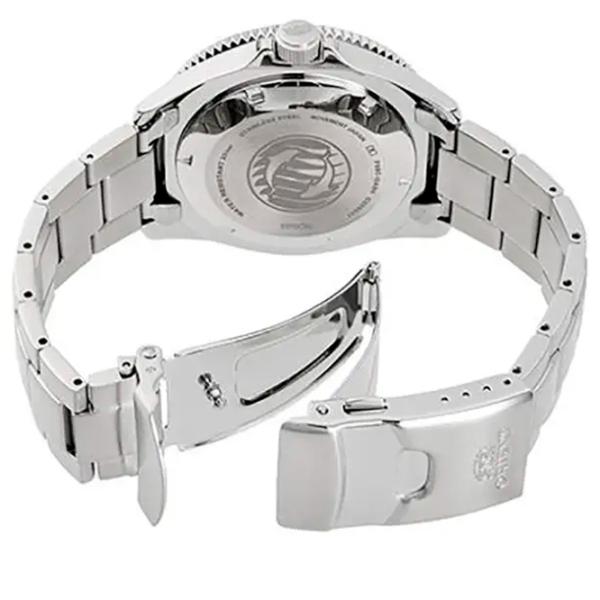 Ceas de mână pentru bărbați Orient RA-AA0912B19B Mecanic/ 44 mm photo 2 Ceas de mână pentru bărbați Orient RA-AA0912B19B Mecanic/ 44 mm photo 2