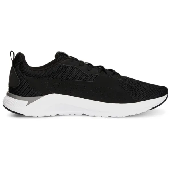Adidași pentru bărbați Puma Ftr Connect Fs 46/ Black photo 3