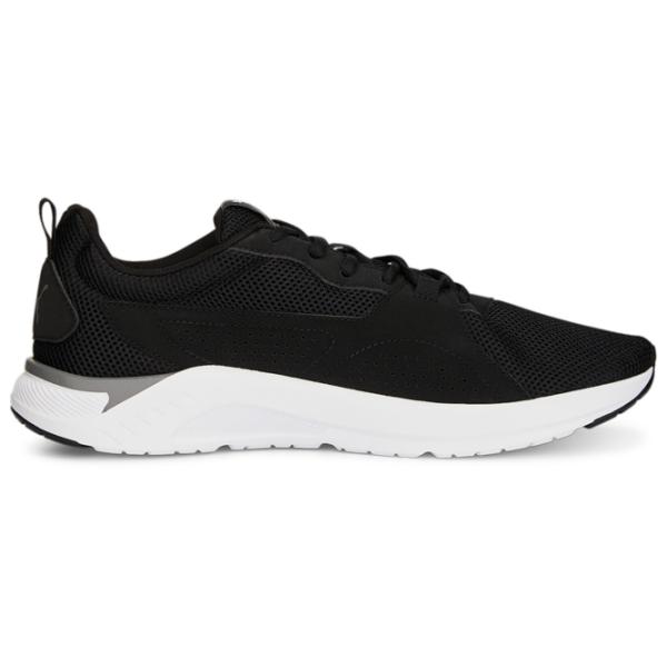 Adidași pentru bărbați Puma Ftr Connect Fs 47/ Black photo 3