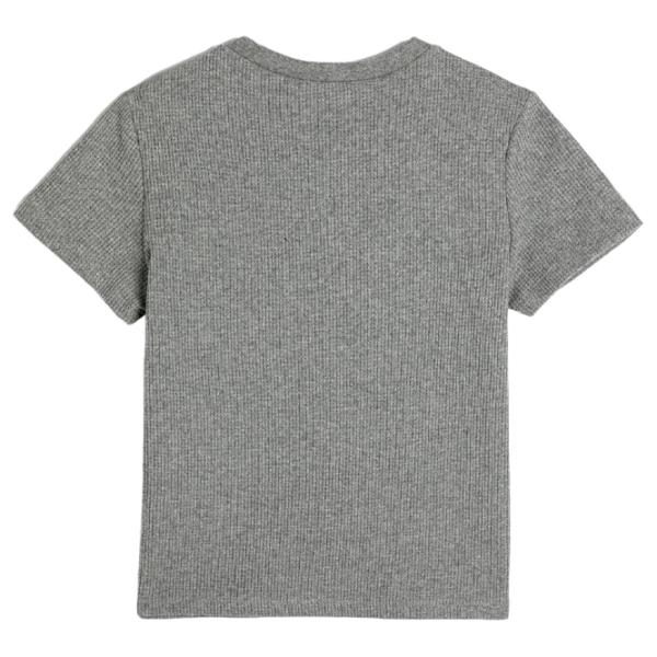 Tricou pentru băieți Koton 4SKB10602TK 152 / Anthracite photo 2