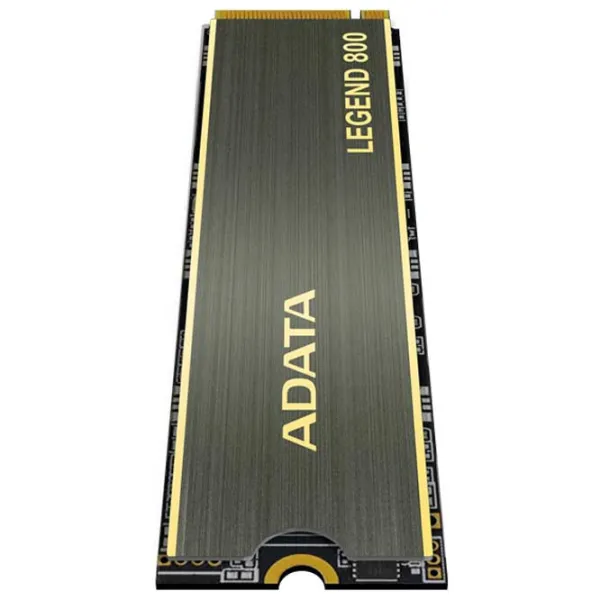 SSD ADATA LEGEND 800 500 GB M.2 NVMe photo 4