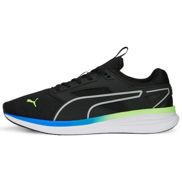 Кроссовки для мужчин Puma Transport Cage 46/ Черный photo 2