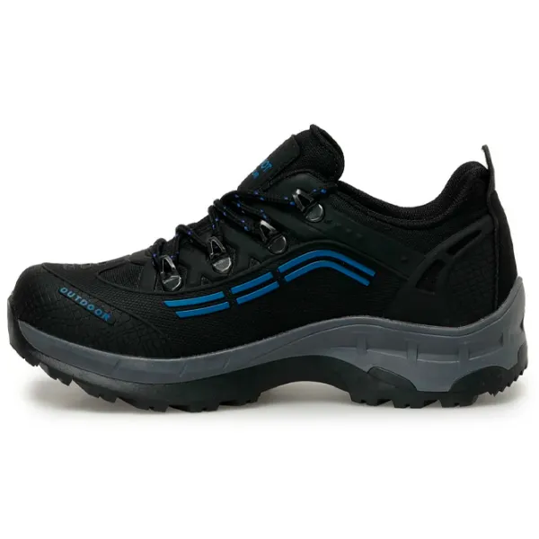 Adidași unisex Proshot 3F LUCIANO 3PR 39/ Black photo 3 Adidași unisex Proshot 3F LUCIANO 3PR 39/ Black photo 3
