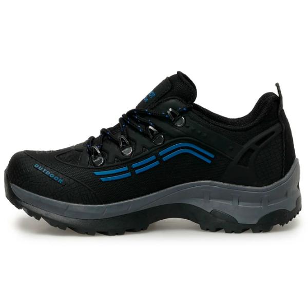 Adidași unisex Proshot 3F LUCIANO 3PR 39/ Black photo 3 Adidași unisex Proshot 3F LUCIANO 3PR 39/ Black photo 3