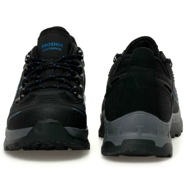 Adidași unisex Proshot 3F LUCIANO 3PR 39/ Black photo 5 Adidași unisex Proshot 3F LUCIANO 3PR 39/ Black photo 5