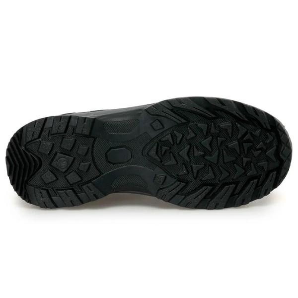 Adidași unisex Proshot 3F LUCIANO 3PR 39/ Black photo 6 Adidași unisex Proshot 3F LUCIANO 3PR 39/ Black photo 6