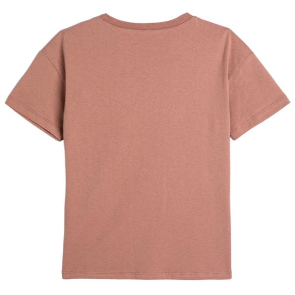 Tricou pentru băieți Koton 4SKB10106TK 164 / Brown photo 2