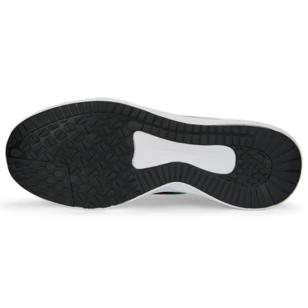 Adidași pentru bărbați Puma Transport Cage 40.5/ Black photo 6