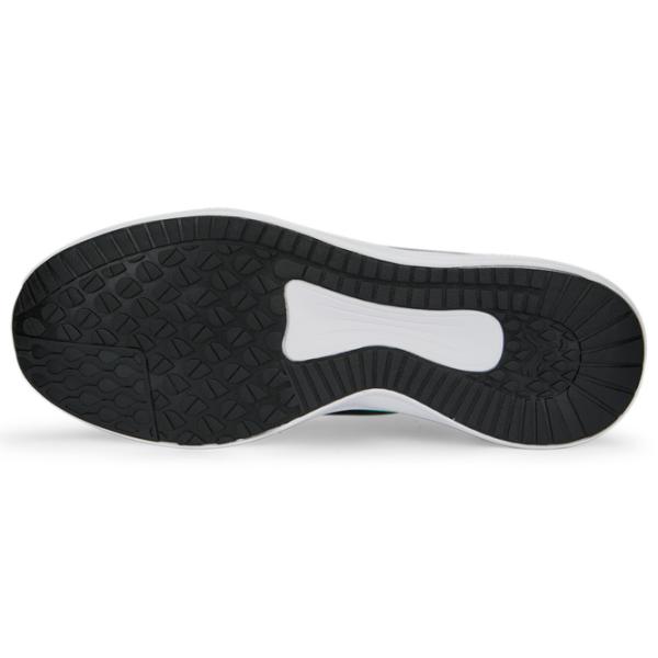 Adidași pentru bărbați Puma Transport Cage 40.5/ Black photo 6