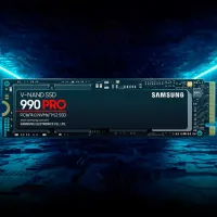 SSD Samsung 990 PRO 4 ТБ M.2 NVMe photo 5