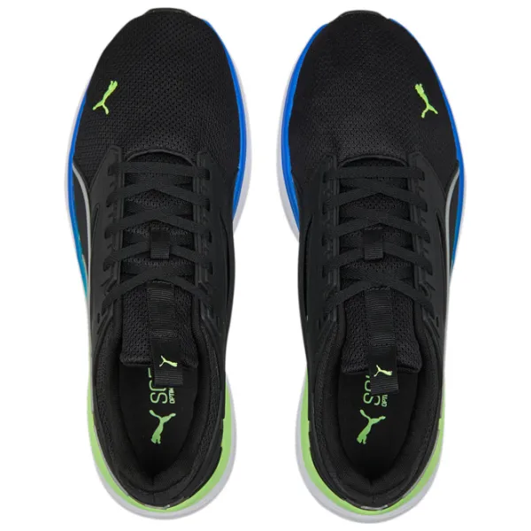Кроссовки для мужчин Puma Transport Cage 44/ Черный photo 5