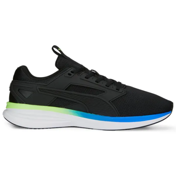Кроссовки для мужчин Puma Transport Cage 47/ Черный photo 3
