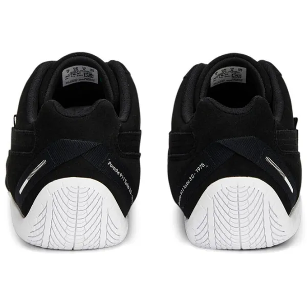 Adidași pentru bărbați Puma Porsche Speedcat 42/ Black photo 5