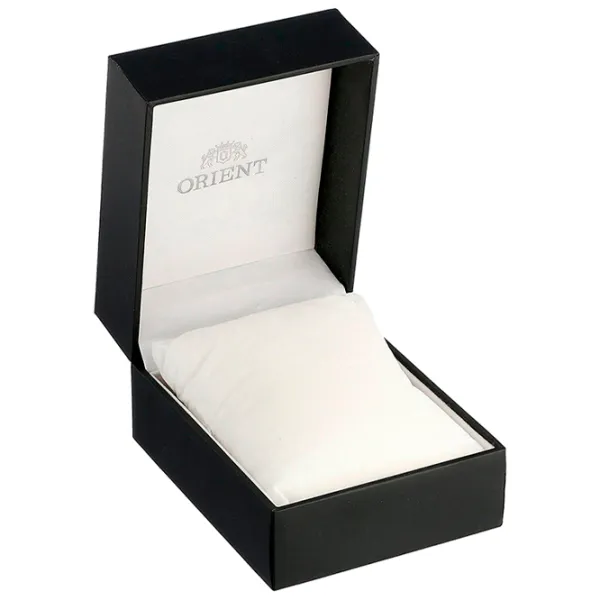 Ceas de mână pentru femei Orient CUBTC002W0 Cuarț/ 32 x 16 mm photo 2 Ceas de mână pentru femei Orient CUBTC002W0 Cuarț/ 32 x 16 mm photo 2