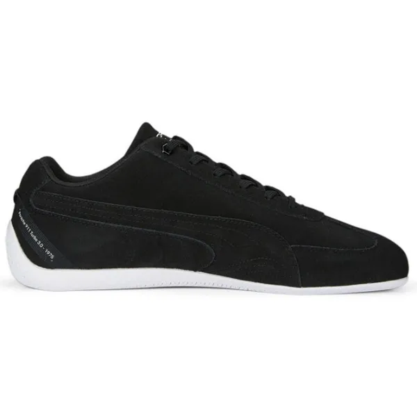 Кроссовки для мужчин Puma Porsche Speedcat 44/ Черный photo 3