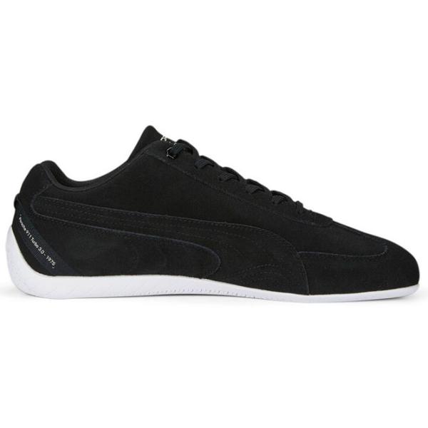 Кроссовки для мужчин Puma Porsche Speedcat 44/ Черный photo 3