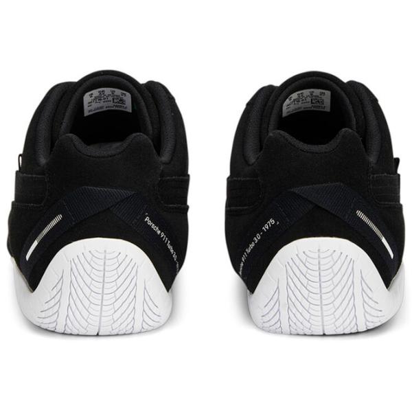 Кроссовки для мужчин Puma Porsche Speedcat 44/ Черный photo 5