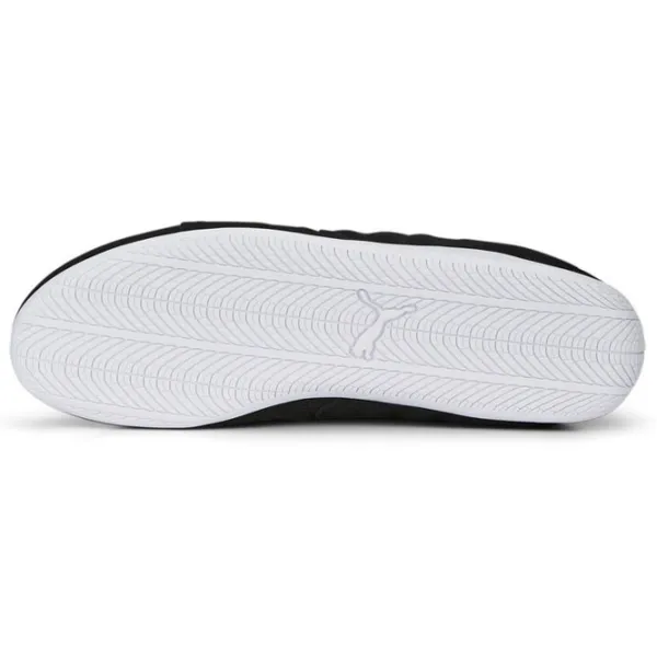 Кроссовки для мужчин Puma Porsche Speedcat 44/ Черный photo 6