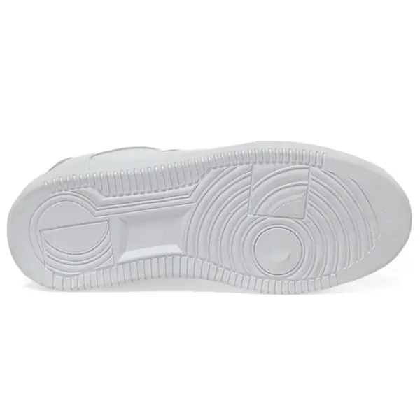Adidași unisex Proshot 3F GOLDEN 3PR 39/ White photo 6 Adidași unisex Proshot 3F GOLDEN 3PR 39/ White photo 6