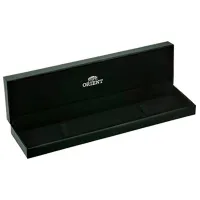 Ceas de mână pentru femei Orient CUBTD002W0 Cuarț/ 24 x 16 mm photo 2