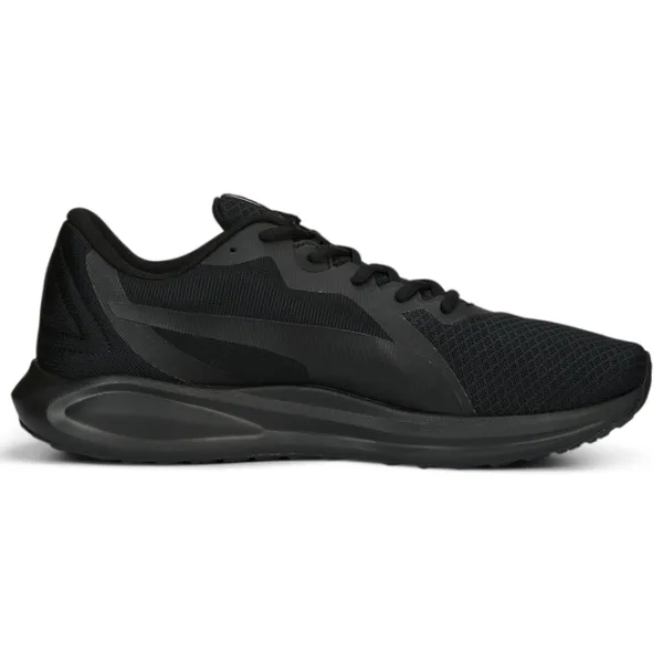 Кроссовки для мужчин Puma Twitch Runner Fresh 40.5/ Черный photo 3