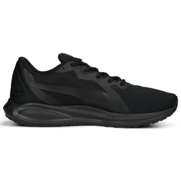 Кроссовки для мужчин Puma Twitch Runner Fresh 40/ Черный photo 3