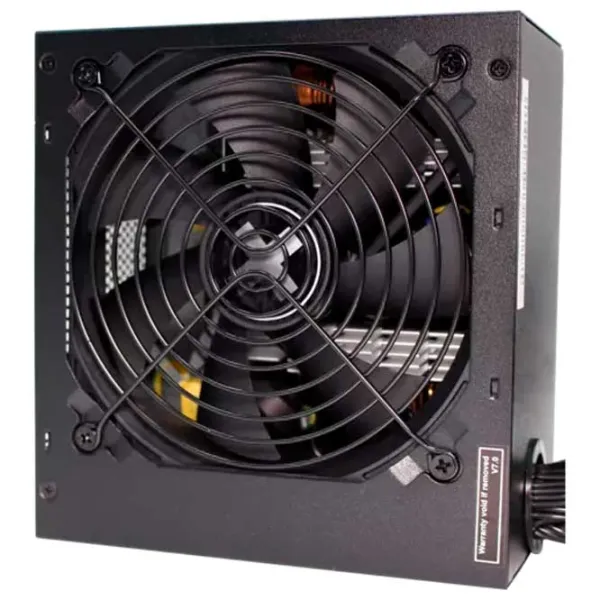 Блок питания Xilence XP650R6.2 80 PLUS/ 650 Вт photo 2