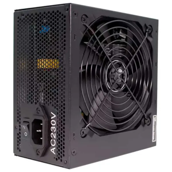 Блок питания Xilence XP650R6.2 80 PLUS/ 650 Вт photo 3