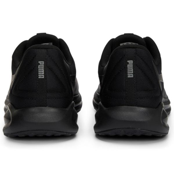 Кроссовки для мужчин Puma Twitch Runner Fresh 43/ Черный photo 5