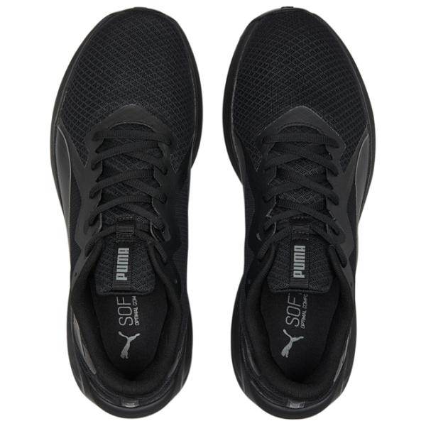 Кроссовки для мужчин Puma Twitch Runner Fresh 47/ Черный photo 4
