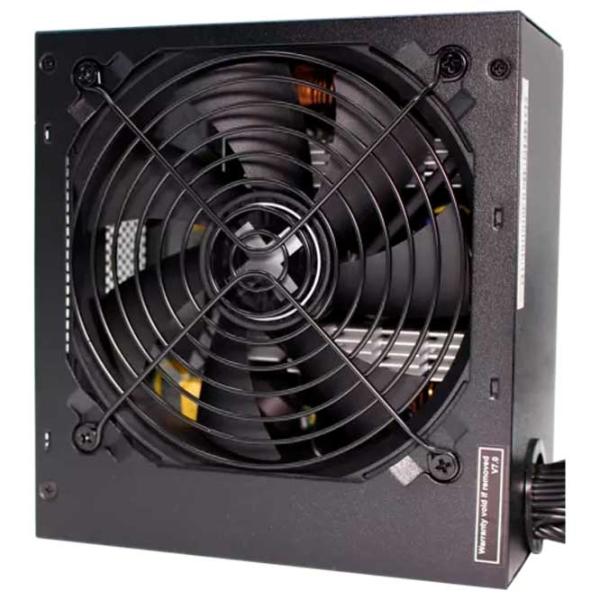 Блок питания Xilence XP750R6.2 80 PLUS/ 750 Вт photo 2