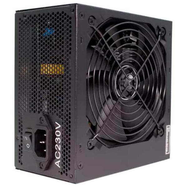 Блок питания Xilence XP750R6.2 80 PLUS/ 750 Вт photo 3