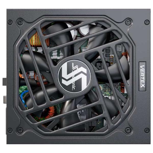 Блок питания Seasonic Vertex GX-750 80+ Gold/ 750 Вт photo 4 Блок питания Seasonic Vertex GX-750 80+ Gold/ 750 Вт photo 4