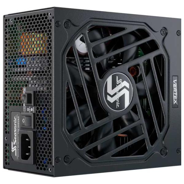 Блок питания Seasonic Vertex GX-750 80+ Gold/ 750 Вт photo 5 Блок питания Seasonic Vertex GX-750 80+ Gold/ 750 Вт photo 5