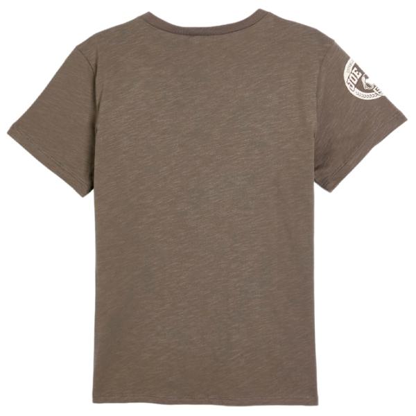 Tricou pentru băieți Koton 4SKB10708TK 110/ Anthracite photo 2 Tricou pentru băieți Koton 4SKB10708TK 110/ Anthracite photo 2