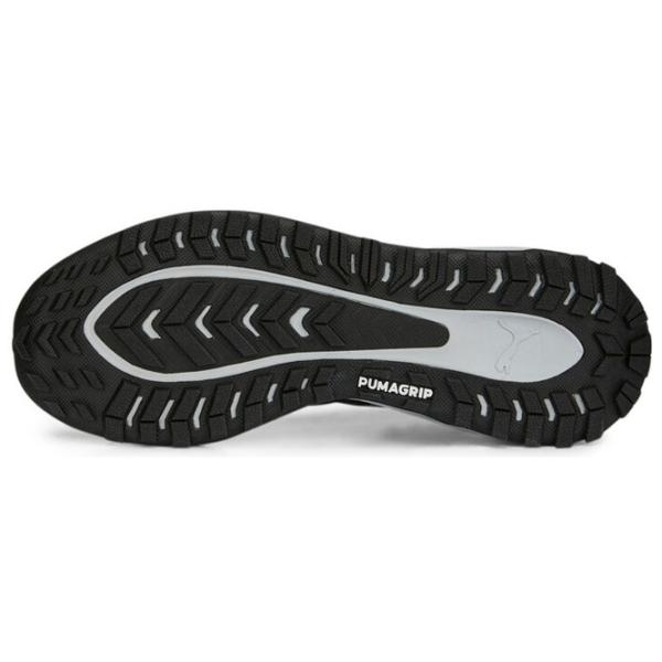 Adidași pentru bărbați Puma Voyage Nitro 2 42.5/ Black photo 6