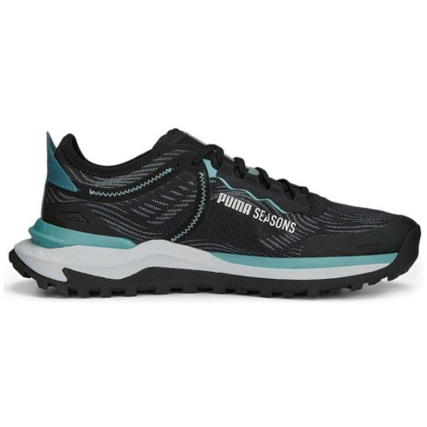 Adidași pentru bărbați Puma Voyage Nitro 2 43/ Black photo 3