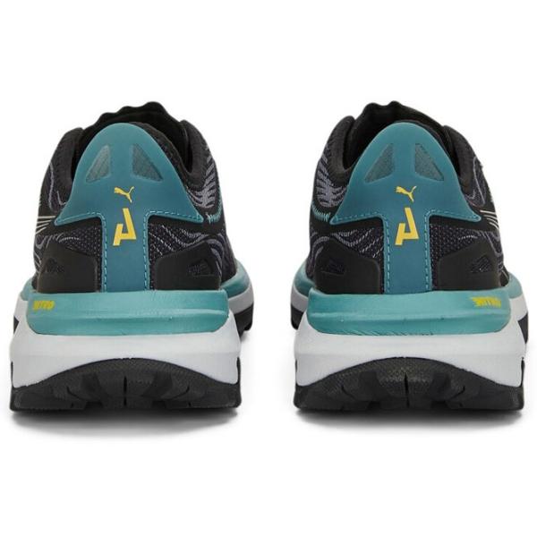Adidași pentru bărbați Puma Voyage Nitro 2 43/ Black photo 5