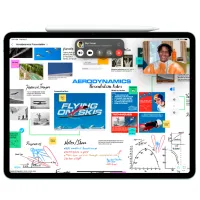Stilus Apple Pencil Pro MX2D3QN/ A/ White photo 3