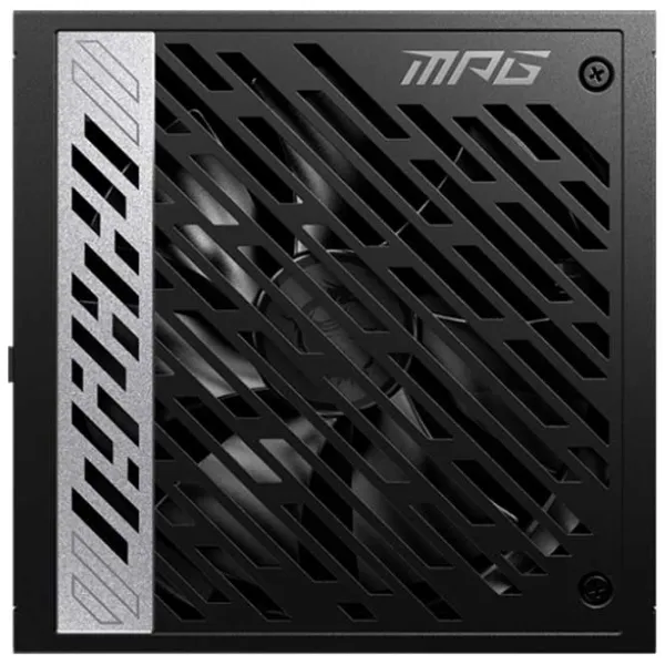 Блок питания MSI MPG A1000G PCIE5 80+ Gold/ 1000 Вт photo 4 Блок питания MSI MPG A1000G PCIE5 80+ Gold/ 1000 Вт photo 4