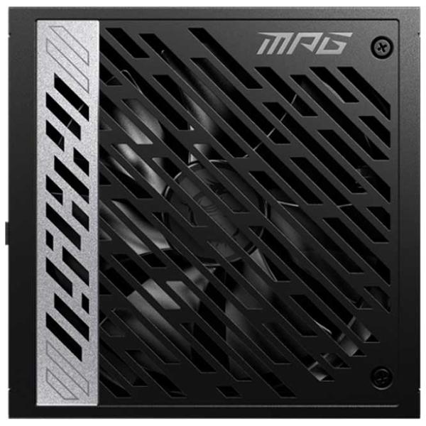 Блок питания MSI MPG A1000G PCIE5 80+ Gold/ 1000 Вт photo 4 Блок питания MSI MPG A1000G PCIE5 80+ Gold/ 1000 Вт photo 4